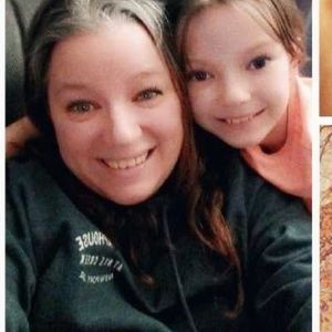 Meet your Posher, Desiree